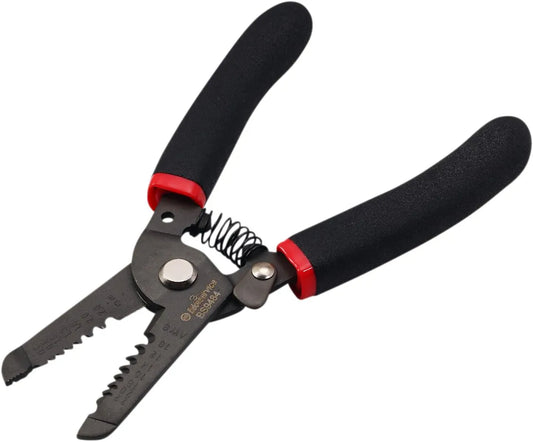 BIKESERVICE Wire Stripper - Kabelskalare och Avbitartång bild 1 PMMEDIA:0668d5a610273424