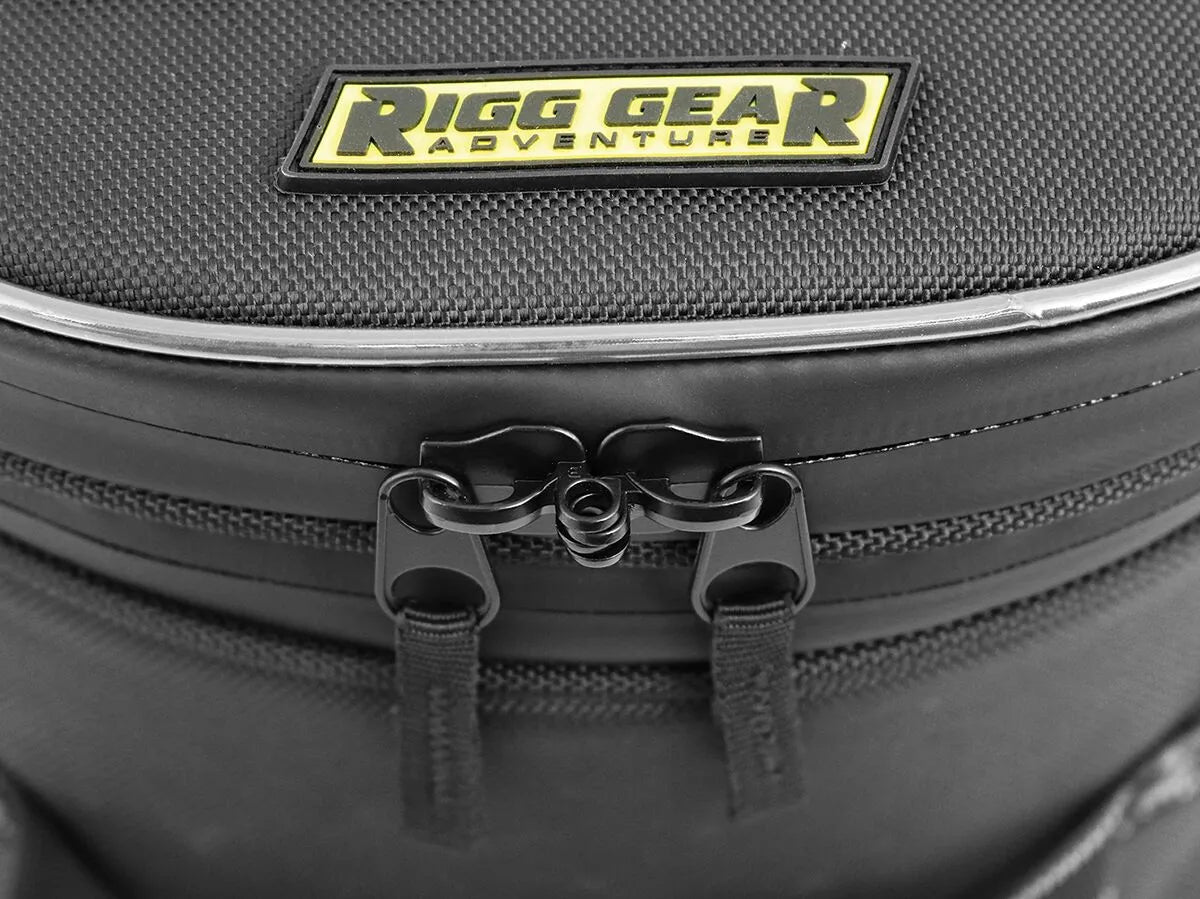 NELSON RIGG Trails End Tail Bag bild 7 PMMEDIA:2712869b4e1cfe0f