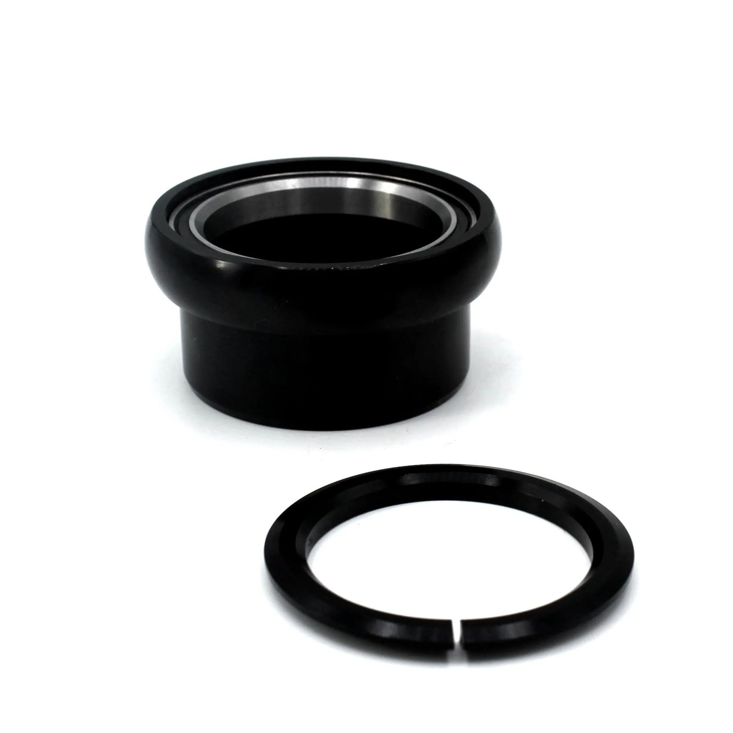 BLACK BEARING Nedre Externa Headset Lager 49 mm bild 2 PMMEDIA:d0c9de4ab1a5f112