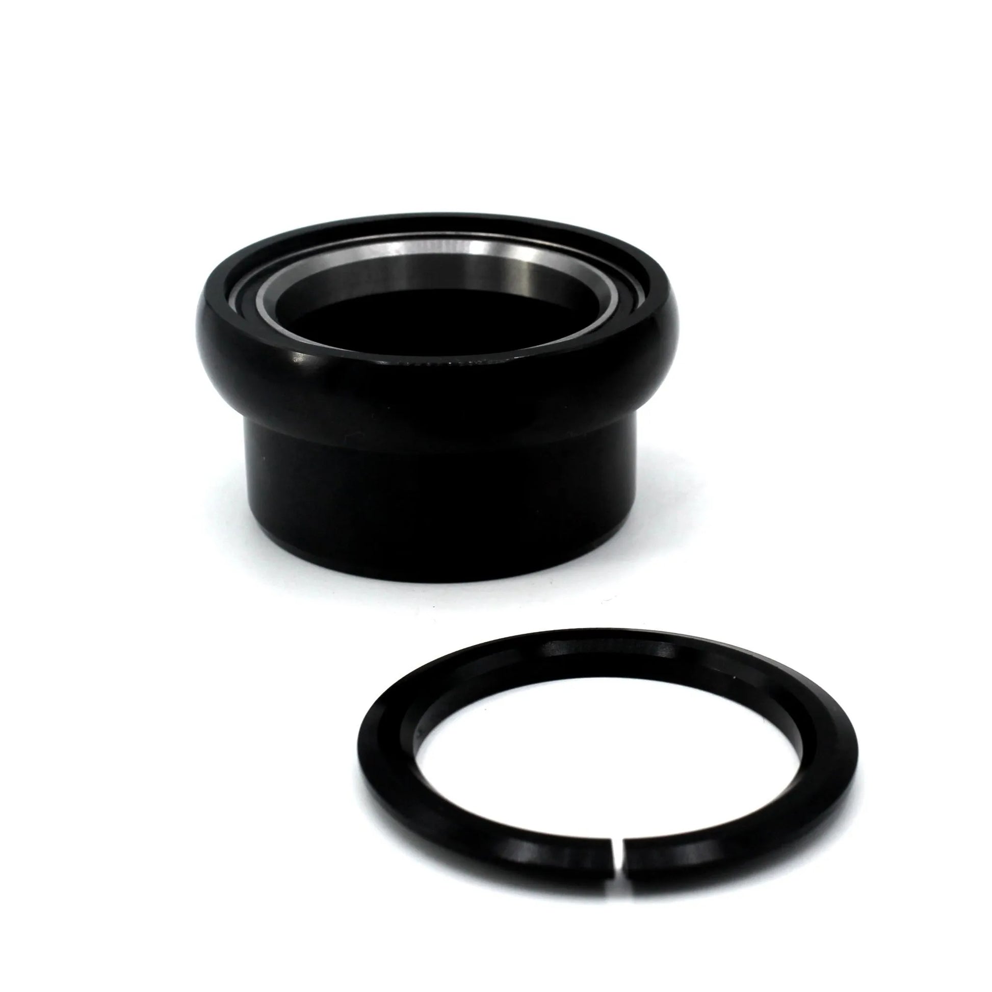 BLACK BEARING Nedre Externa Headset Lager 49 mm bild 2 PMMEDIA:d0c9de4ab1a5f112