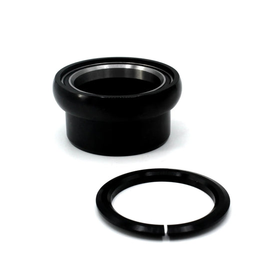 BLACK BEARING Nedre Externa Headset Lager 49 mm bild 2 PMMEDIA:d0c9de4ab1a5f112