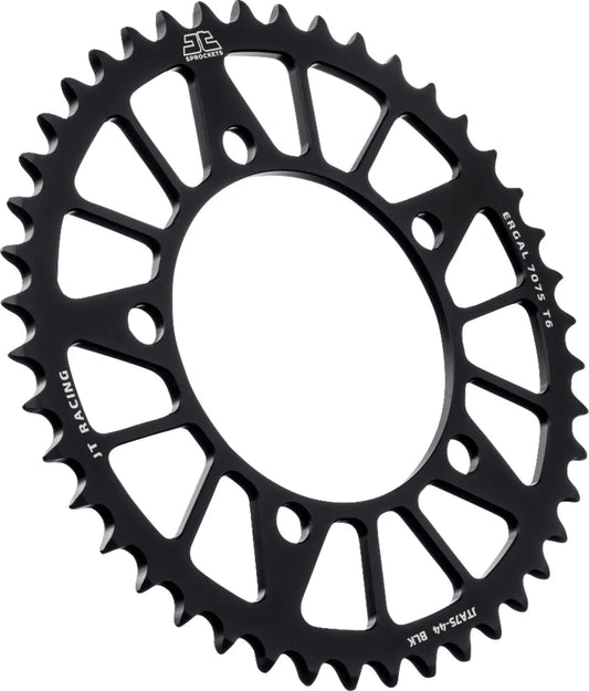 JT SPROCKETS RaceLite Kedjehjul 44T BMW Svart bild 1 PMMEDIA:4a1a282f91d22537