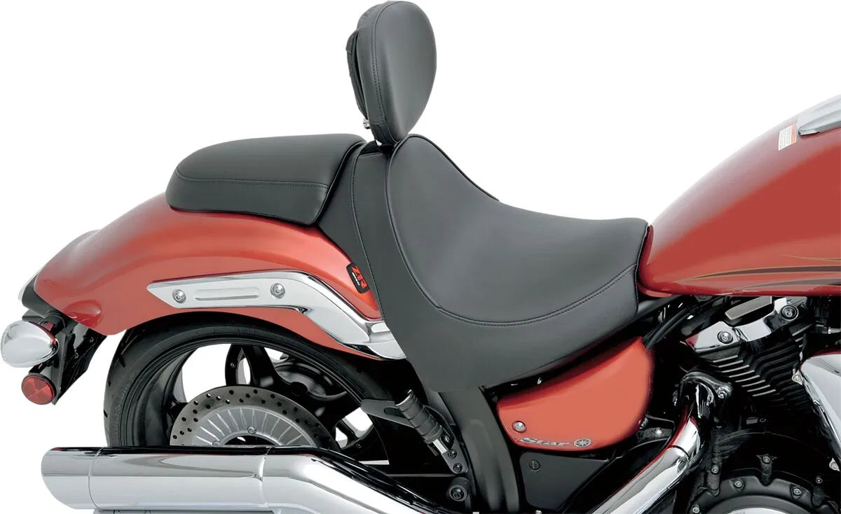 Z1R Low-Profile Solo Seat Övriga gatmotorcyklar bild 15 PMMEDIA:ef642fce728178d5