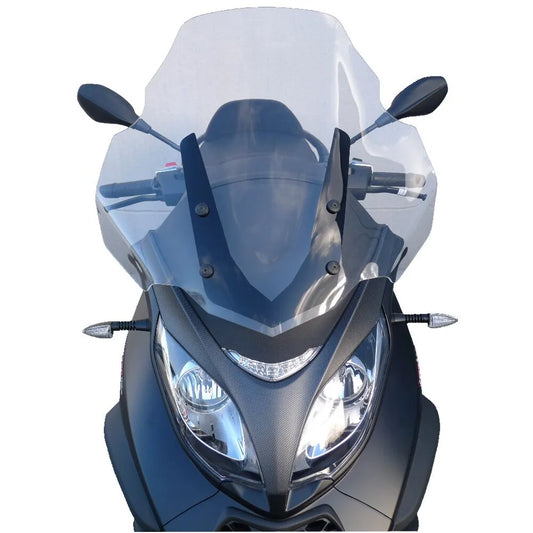 Bullster Windshield/Windscreen OEM Street bild 1 PMMEDIA:777d162d88a76851