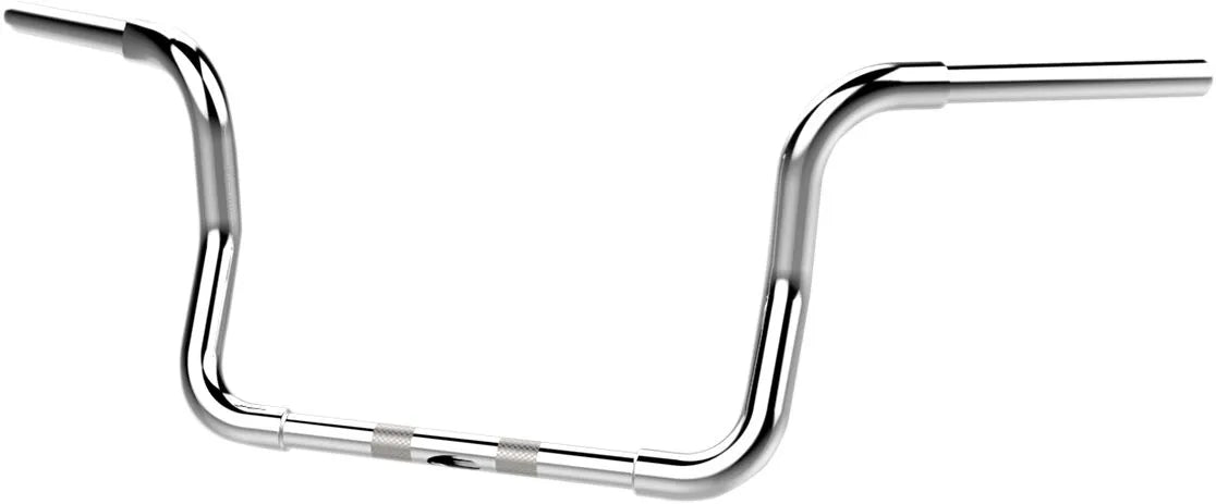 Khrome Werks 1-1/4" Fat Ape Hanger Handlebar Styren bild 13 PMMEDIA:a2b2688174620d7e