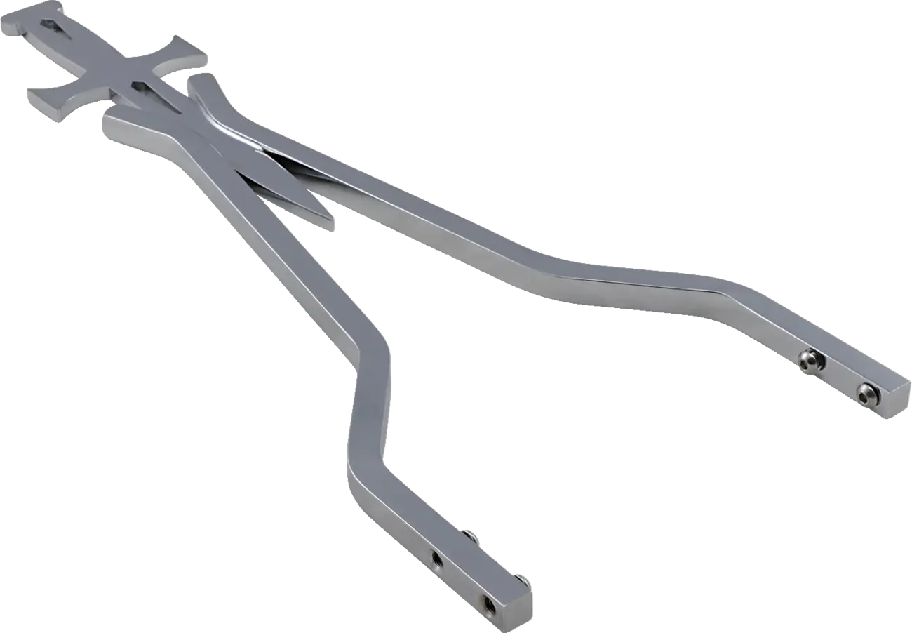 Cycle Visions Daggertude Styled Sissy Bar Sticks Sissybars bild 2 PMMEDIA:a3175aa779d50043