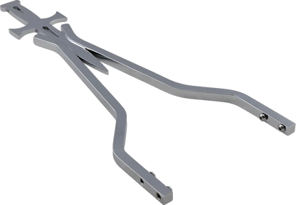 Cycle Visions Daggertude Styled Sissy Bar Sticks Sissybars bild 2 PMMEDIA:a3175aa779d50043
