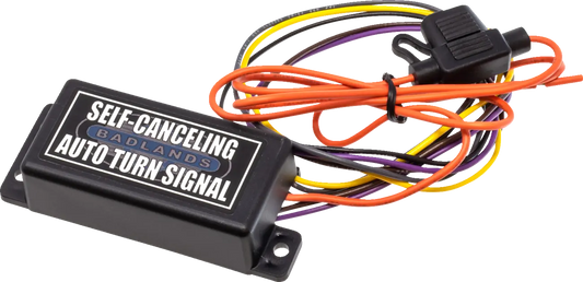 BADLANDS Auto-Canceling Blinkersmodul ATS-03 bild 1 PMMEDIA:a90dc00f6f96828d
