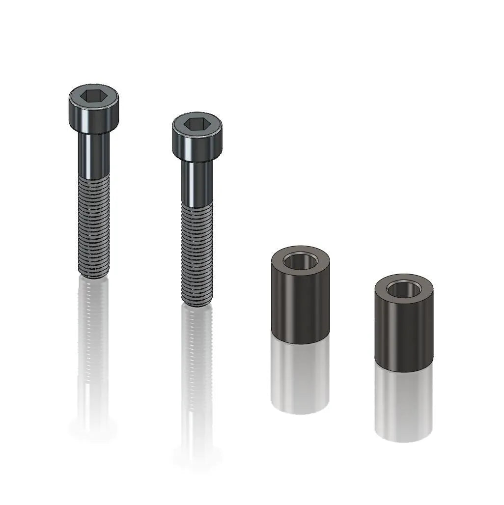MOTO-MASTER Adapterfästen för 260 mm flytande skiva bild 1 PMMEDIA:915b95f6ff642a68