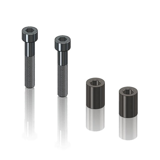 MOTO-MASTER Adapterfästen för 260 mm flytande skiva bild 1 PMMEDIA:915b95f6ff642a68