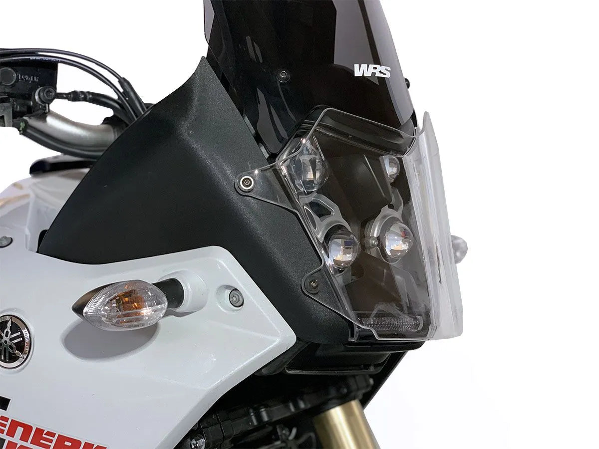 WRS Strålkastarskydd för Yamaha Tenere 700 bild 2 PMMEDIA:556af9dfd57152b8