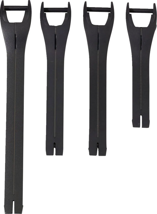 MOOSE OFFROAD SOFT-GOODS Boot Strap Kit för Qualifier bild 1 PMMEDIA:6a9d708857e59db6