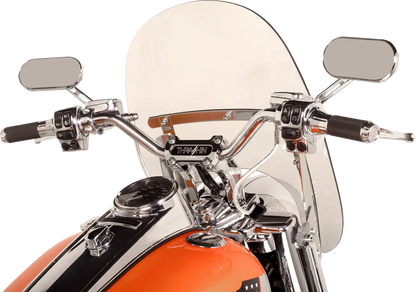 Drag Specialties Custom Grips Handtag bild 5 PMMEDIA:91e399303d4016a3