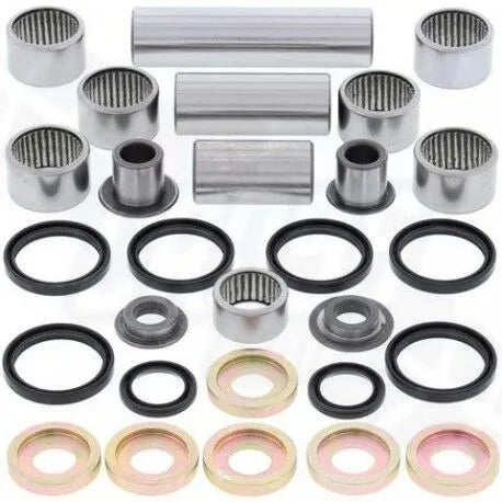 PROX Swingarm Linkage Bearing Kit KXF250/450 06-17 bild 1 PMMEDIA:4ee583f426ade22a