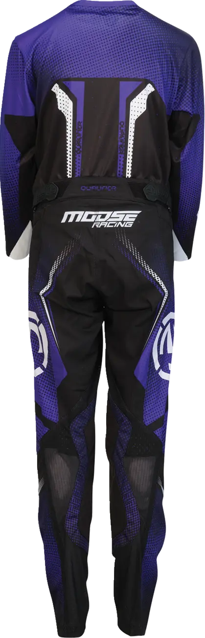 Moose Offroad Soft Goods Youth Qualifier® Tröjor junior bild 6 PMMEDIA:c0a81700735bcb48