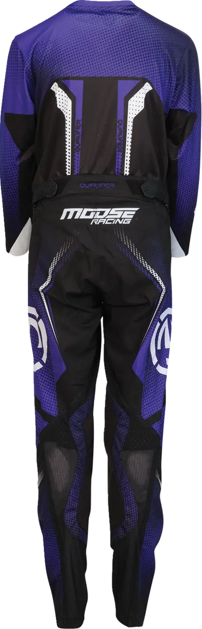 Moose Offroad Soft Goods Youth Qualifier® Byxor junior bild 6 PMMEDIA:c0a81700735bcb48