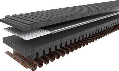 GATES G-Force™ C12 Drivrem bild 3 PMMEDIA:ba2f526a89ac458f