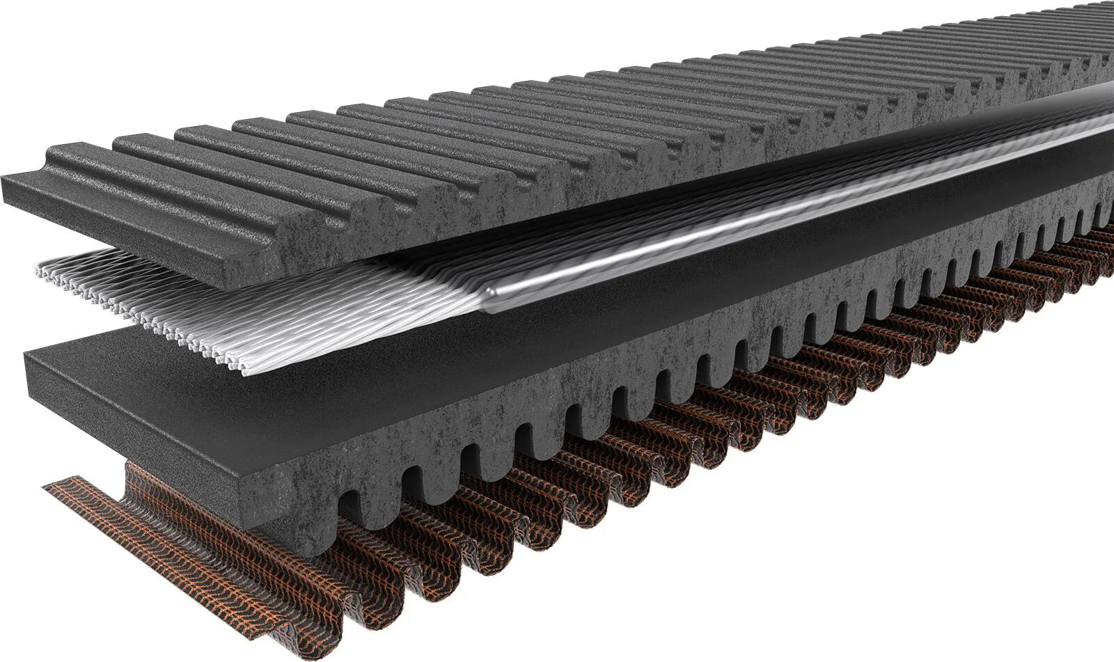 GATES G-Force™ C12 Drivrem bild 6 PMMEDIA:ba2f526a89ac458f