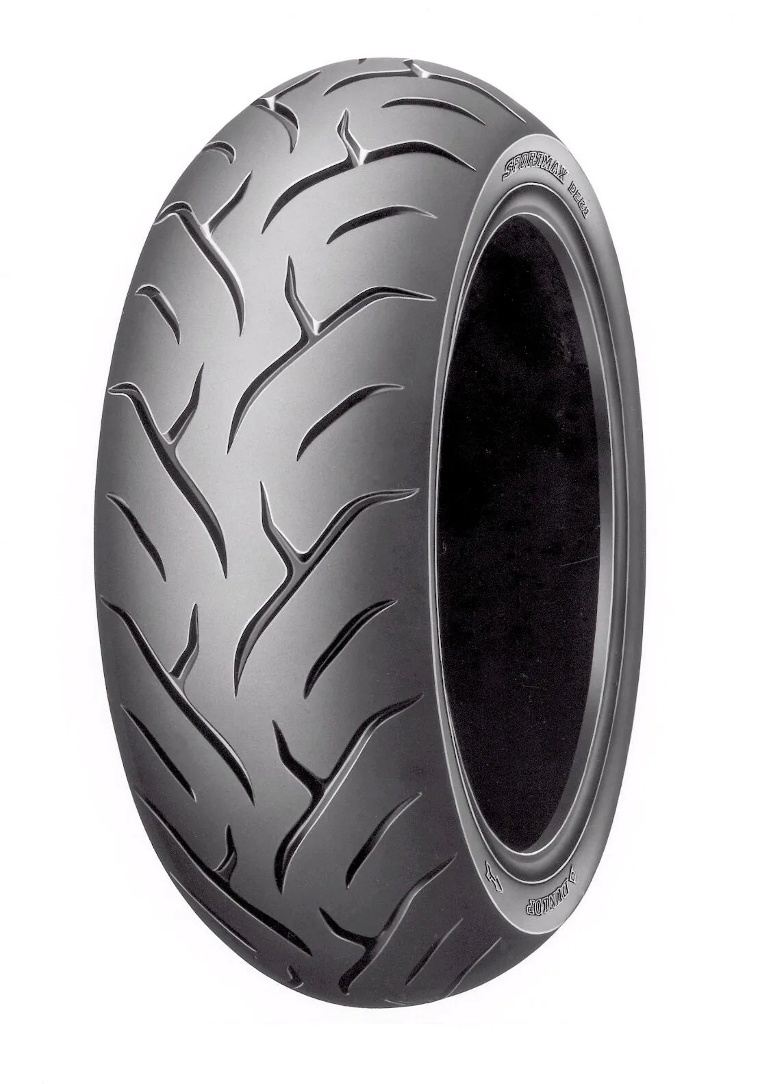 DUNLOP Sportmax D221 240/40R18 Bakdäck bild 1 PMMEDIA:16561a8ce487c094