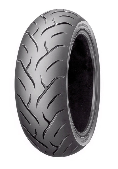 DUNLOP Sportmax D221 240/40R18 Bakdäck bild 1 PMMEDIA:16561a8ce487c094