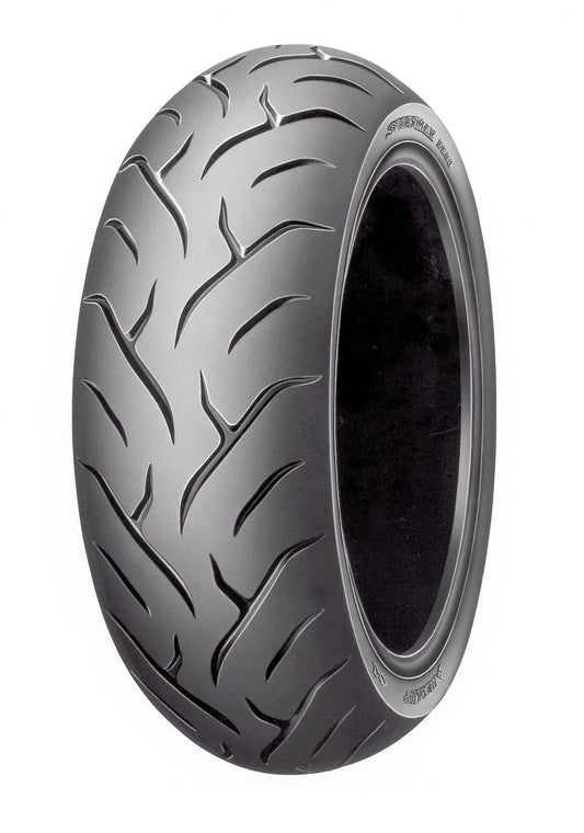 DUNLOP Sportmax D221 240/40R18 Bakdäck bild 1 PMMEDIA:16561a8ce487c094