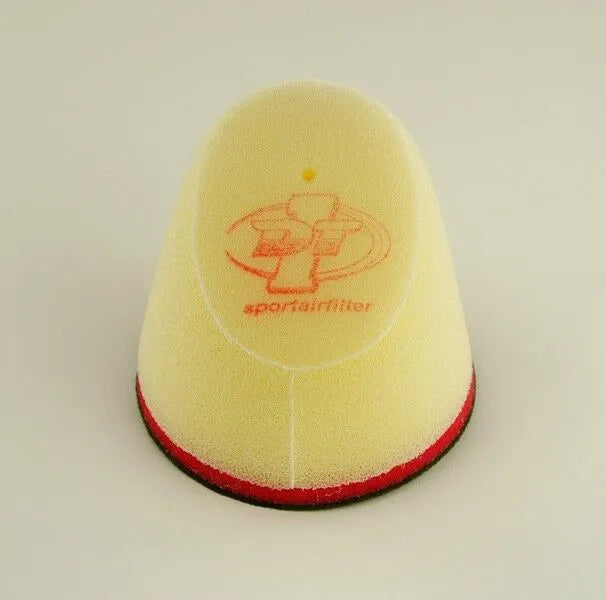 DT-1 RACING EUROPE Luftfilter YZ 80 93-02, oljat ej bild 1 PMMEDIA:1a80f44c66be158a