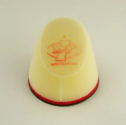 DT-1 RACING EUROPE Luftfilter YZ 80 93-02, oljat ej bild 1 PMMEDIA:1a80f44c66be158a