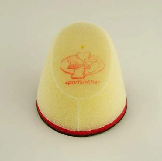 DT-1 RACING EUROPE Luftfilter YZ 80 93-02, oljat ej bild 1 PMMEDIA:1a80f44c66be158a