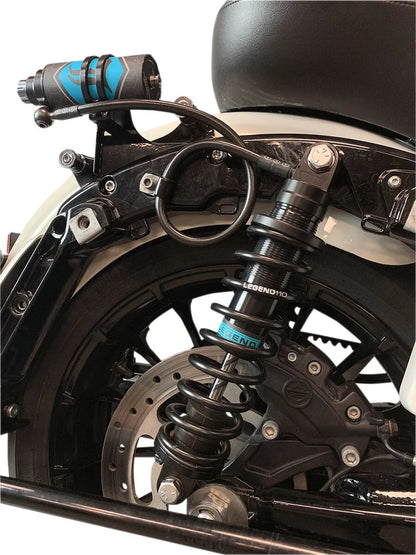 Legend Suspension REVO ARC Remote Reservoir External Mount Monteringsdelar stötdämpare bild 13 PMMEDIA:19eaefc435d1cde4