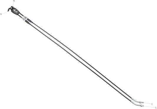 MOTION PRO Svart Gasvajer i Vinyl för KTM/Hus bild 1 PMMEDIA:179ca84d450b64be