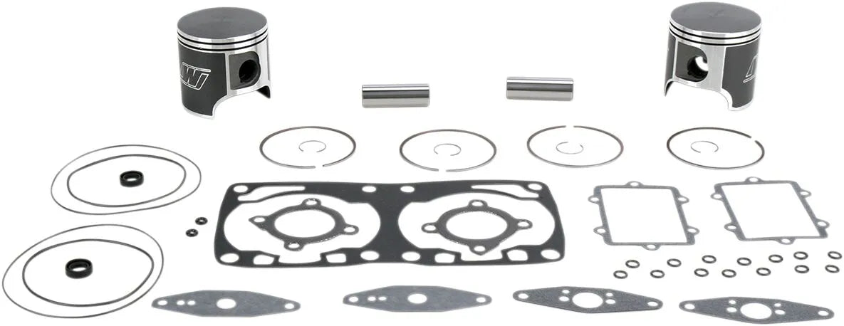 WISECO Kolvkit med Packningar Arctic Cat bild 1 PMMEDIA:41a49bd29c0789df