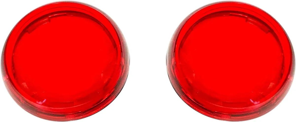 Custom Dynamics ProBEAM® Deuce-Style Turn Signal Lenses Blinkers bild 3 PMMEDIA:42c6934fc40d7280