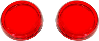 Custom Dynamics ProBEAM® Deuce-Style Turn Signal Lenses Blinkers bild 3 PMMEDIA:42c6934fc40d7280