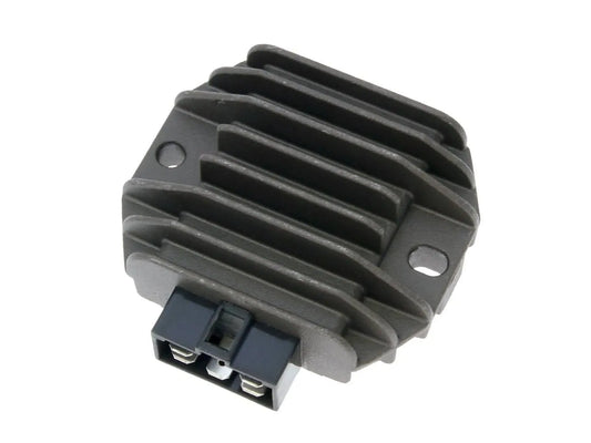 101 OCTANE Reglator och Likriktare bild 1 PMMEDIA:84adf23d20901458