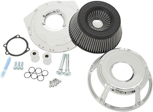 ARLEN NESS Inverted Series Luftfilterkit bild 2 PMMEDIA:8147c9b81098b124