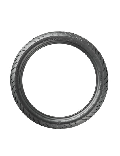 Bridgestone Battlax Adventure A41 Dual sport däck fram bild 6 PMMEDIA:d93096c705936759