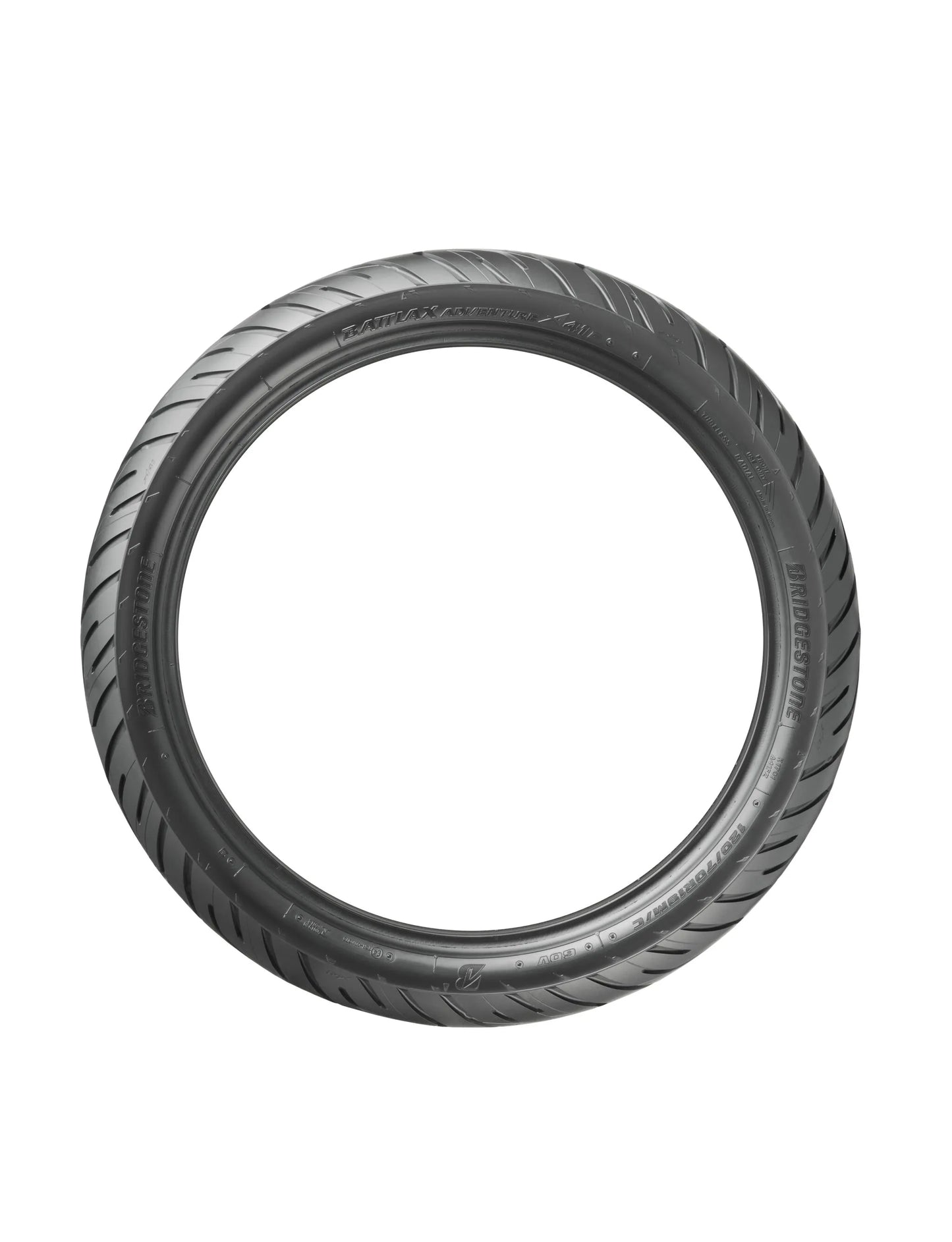 Bridgestone Battlax Adventure A41 Dual sport däck bak bild 5 PMMEDIA:d93096c705936759