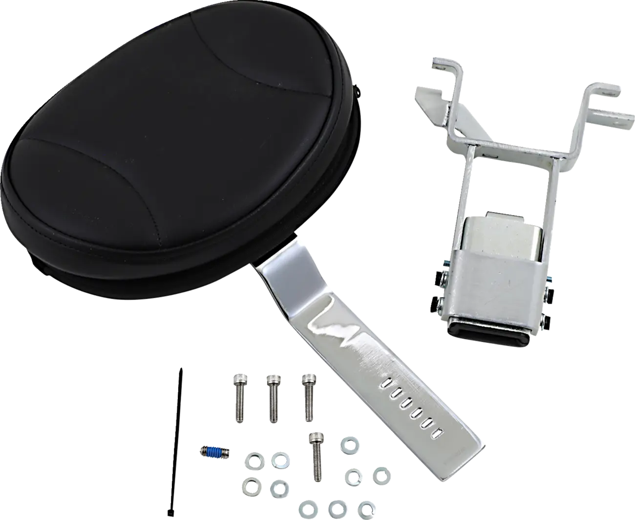KURYAKYN Plug-N-Go Förarens Ryggstöd bild 3 PMMEDIA:8dccc3a7d1abb231
