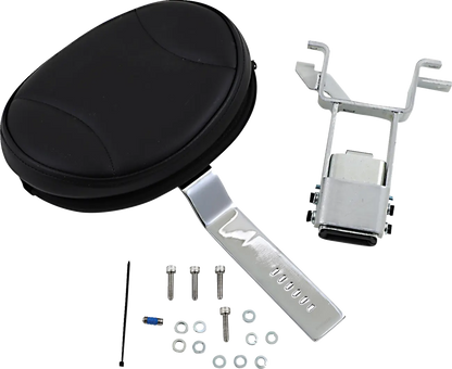 KURYAKYN Plug-N-Go Förarens Ryggstöd bild 3 PMMEDIA:8dccc3a7d1abb231