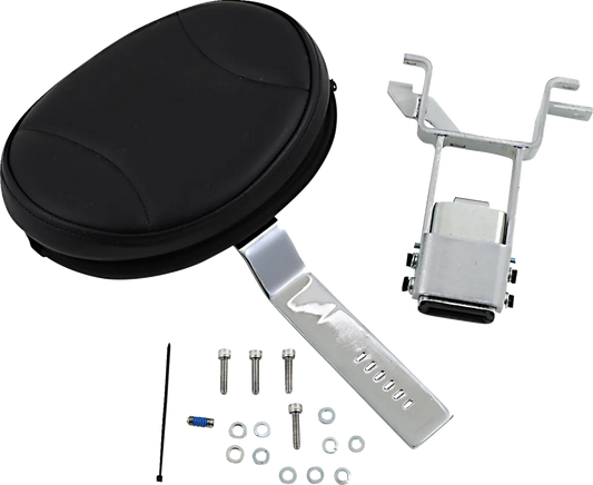 KURYAKYN Plug-N-Go Förarens Ryggstöd bild 3 PMMEDIA:8dccc3a7d1abb231