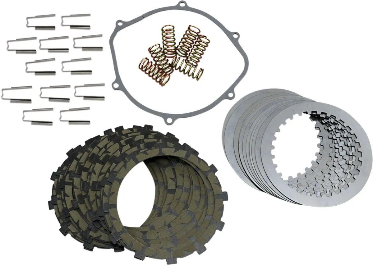 REKLUSE TorqDrive® Kopplingskit för CRF450 02-08 bild 1 PMMEDIA:322623d913744036