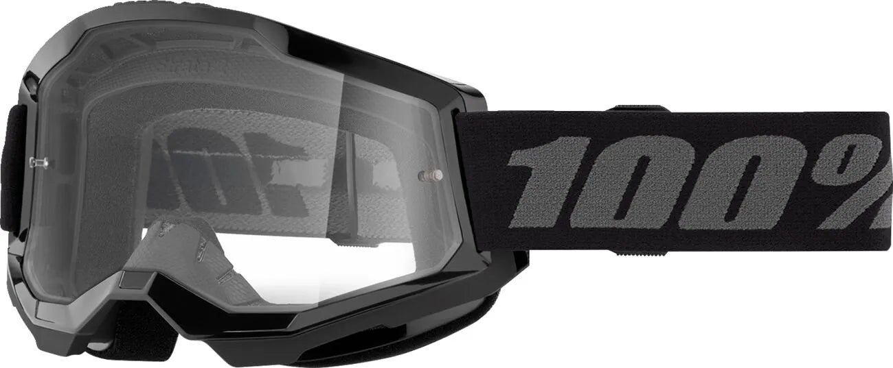 100 Percent Strata 2 Goggle Goggles bild 9 PMMEDIA:b174823a187025ab