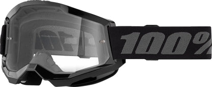 100 Percent Strata 2 Goggle Goggles bild 9 PMMEDIA:b174823a187025ab
