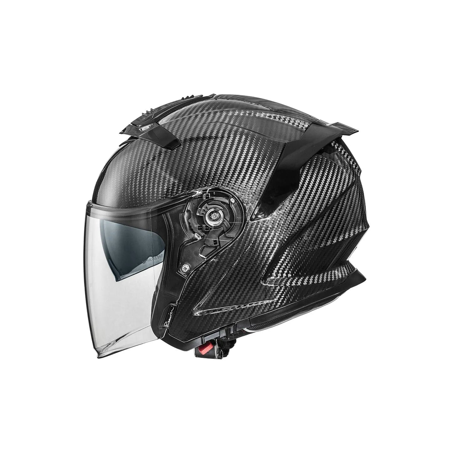 Premier Helmets JT5 Carbon Öppen hjälm vuxen bild 6 PMMEDIA:8e53da16ca032faa