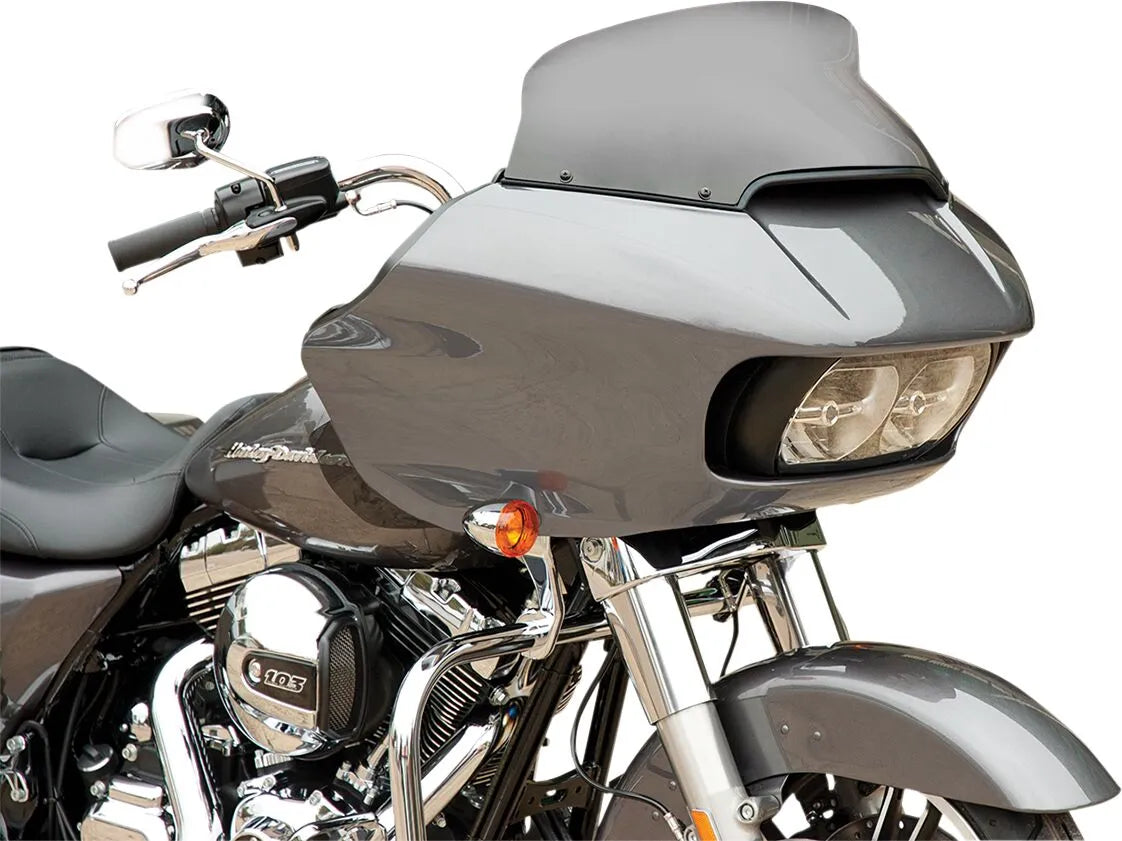 Memphis Shades Hd Spoiler Replacement Windshield for OE Fairings OEM Harley bild 14 PMMEDIA:49ad0d325d9c5eaa