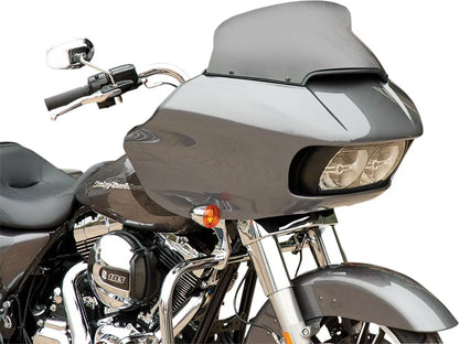 Memphis Shades Hd Spoiler Replacement Windshield for OE Fairings OEM Harley bild 14 PMMEDIA:49ad0d325d9c5eaa