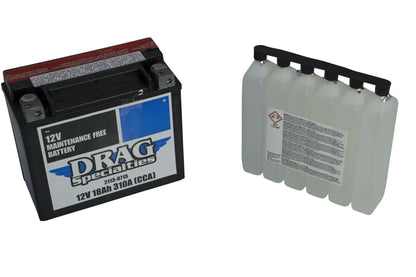 DRAG SPECIALTIES BATTERIES Underhållsfritt Batteri YTX20H-FT bild 4 PMMEDIA:2f03be276acd9e23