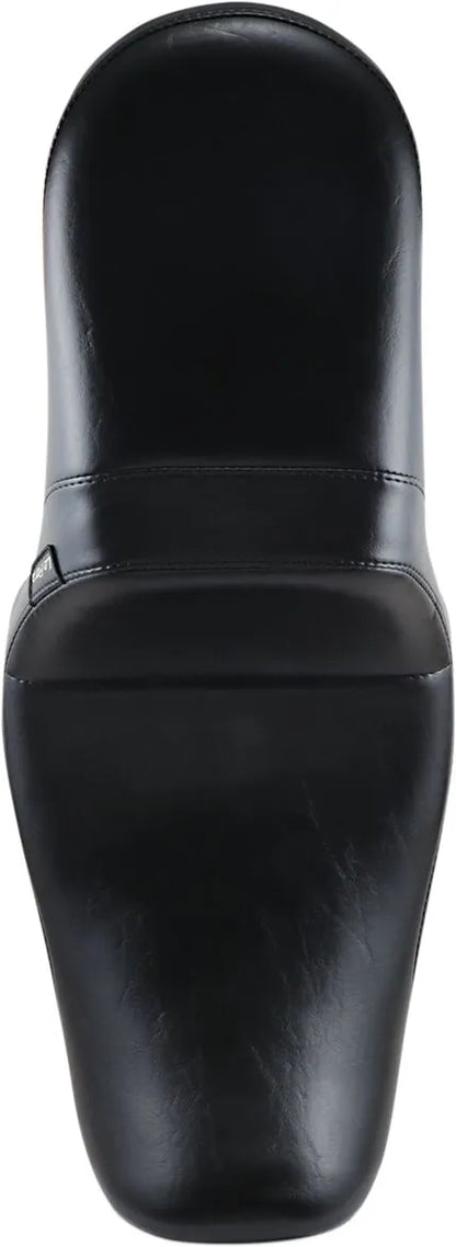 LE PERA Daytona 2-Up Sadel för Harley Dyna bild 4 PMMEDIA:43bb6ee975c9c17c