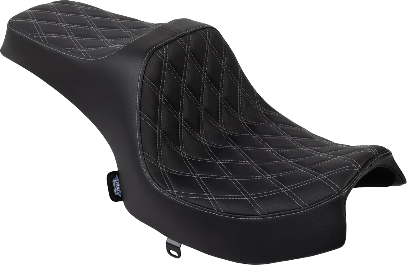 Drag Specialties Seats Predator III Seat Övriga gatmotorcyklar bild 9 PMMEDIA:582c15c02133d910