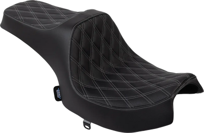Drag Specialties Seats Predator III Seat Övriga gatmotorcyklar bild 9 PMMEDIA:582c15c02133d910